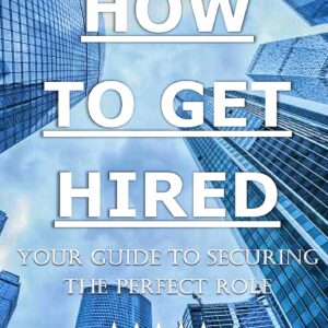 E-Book + 10 Bonus CV Templates + 5 Bonus Cover Letters